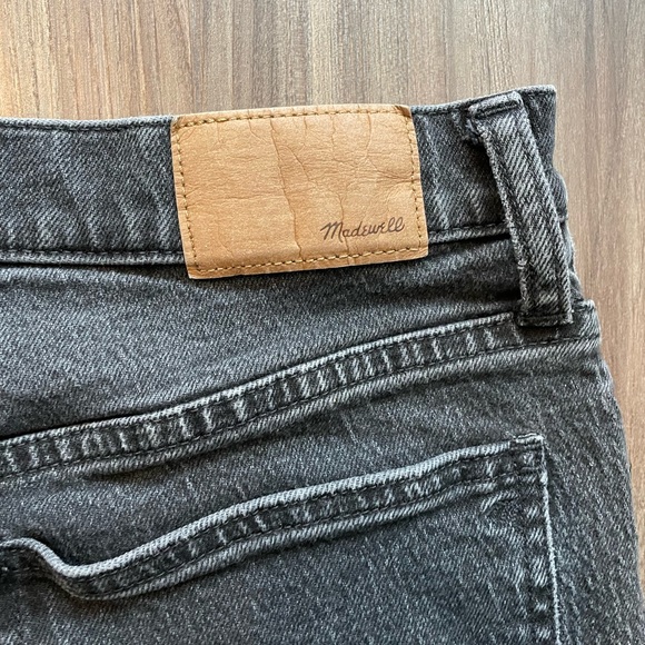 Madewell Slim Demi Boot Jeans - Picture 14 of 14